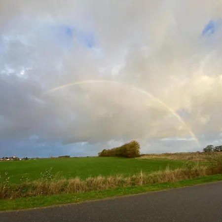 Holiday home Ostseeblick Gluecksburg