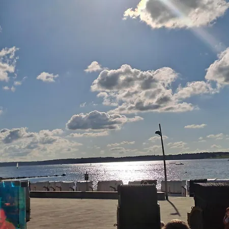 Ostseeblick Gluecksburg