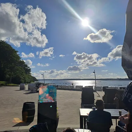 Ostseeblick