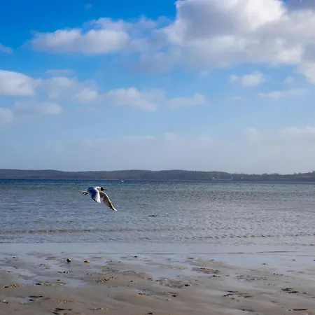Holiday home Ostseeblick *