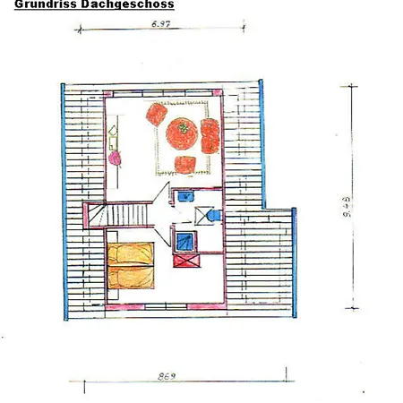 Ostseeblick * Gluecksburg