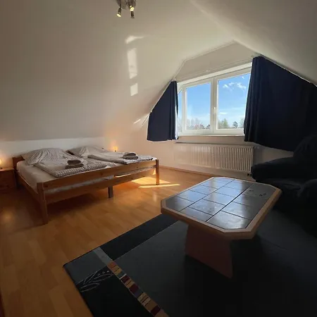 Ostseeblick Gluecksburg