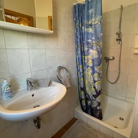 Holiday home Ostseeblick Gluecksburg