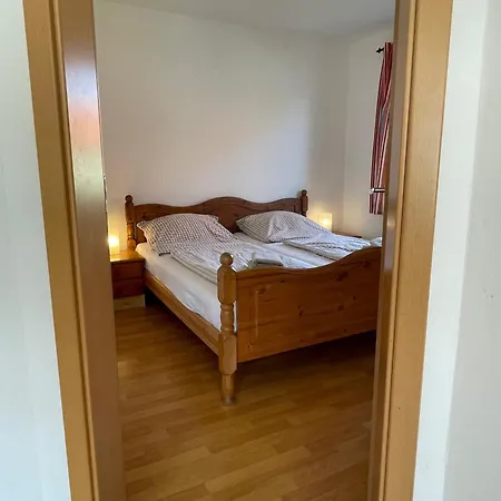 Ostseeblick Holiday home