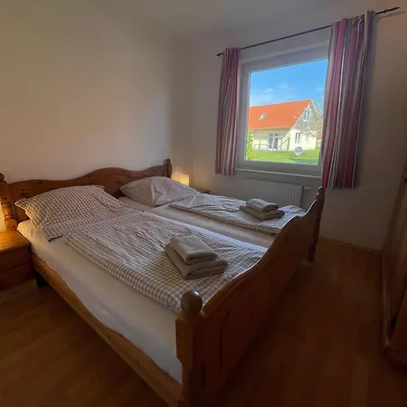 Ostseeblick Gluecksburg