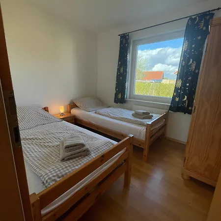 Ostseeblick Holiday home