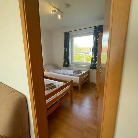 Ostseeblick Holiday home *