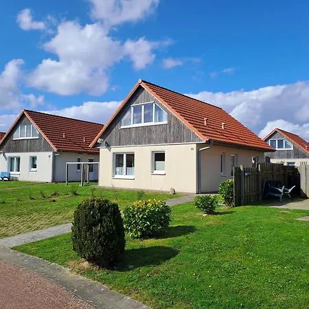 Holiday home Ostseeblick Gluecksburg