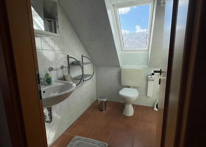 Ostseeblick Casa vacanze *