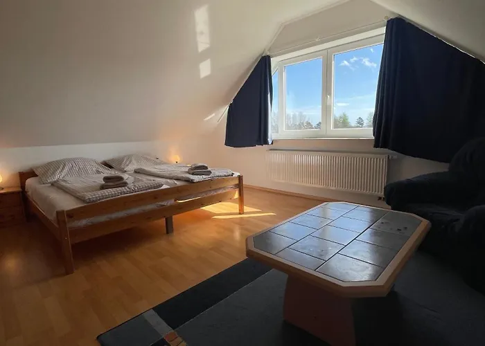 Ostseeblick Glücksburg