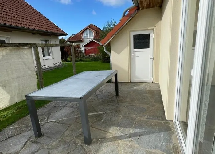 Ostseeblick Casa vacanze Glücksburg