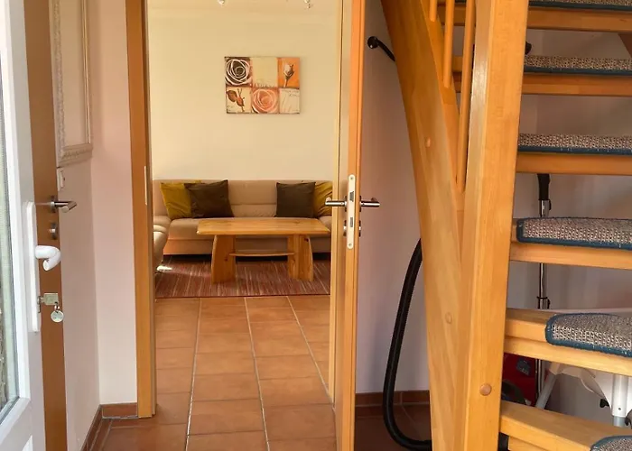 Ostseeblick * Glücksburg