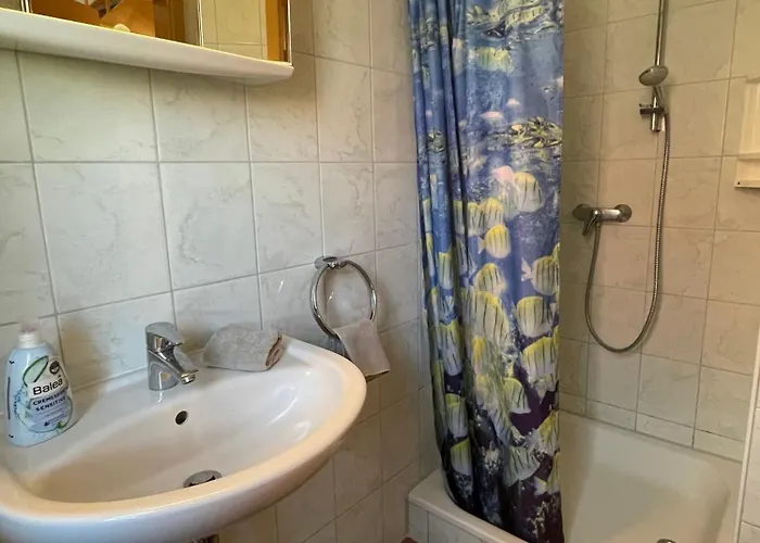 Casa vacanze Ostseeblick Glücksburg