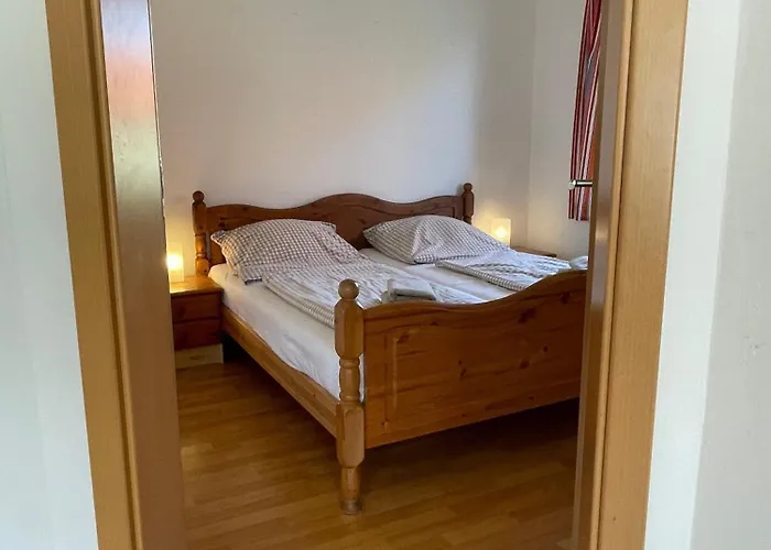 Ostseeblick Casa vacanze