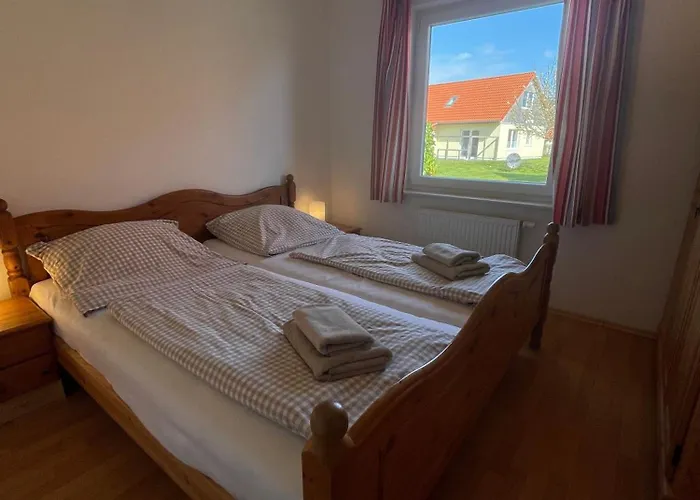 Ostseeblick Glücksburg