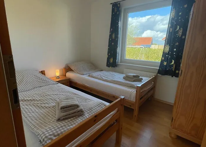 Ostseeblick Casa vacanze