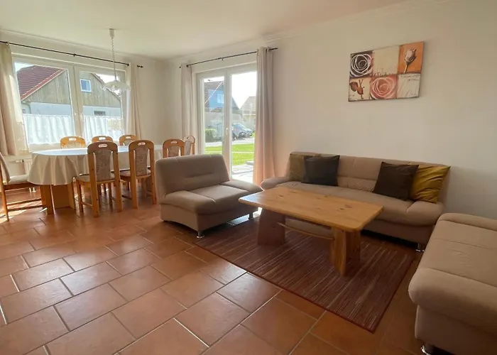 Casa vacanze Ostseeblick